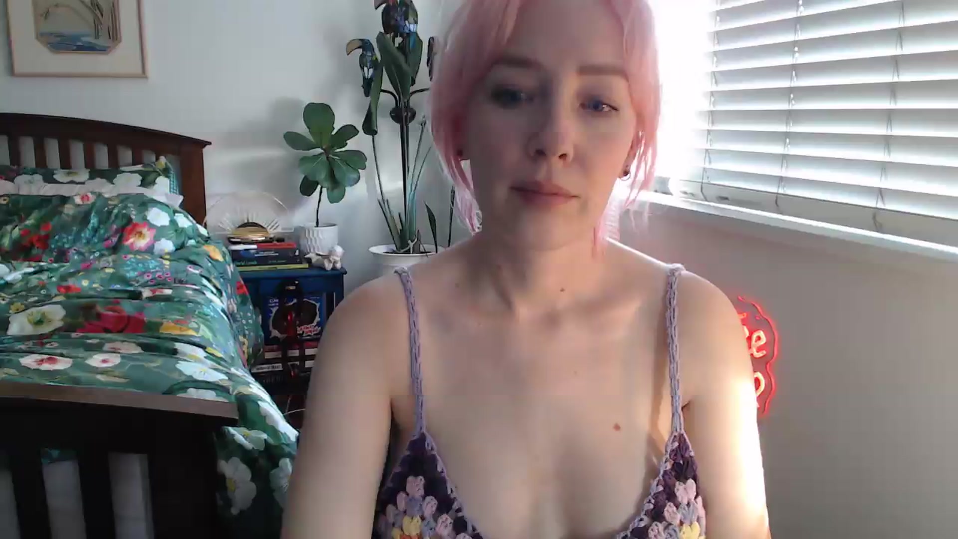 Gallery image thumbnail from NahlaHoney's myfreecams stream on, 07/22/2026, 02:52 image 4 of 20