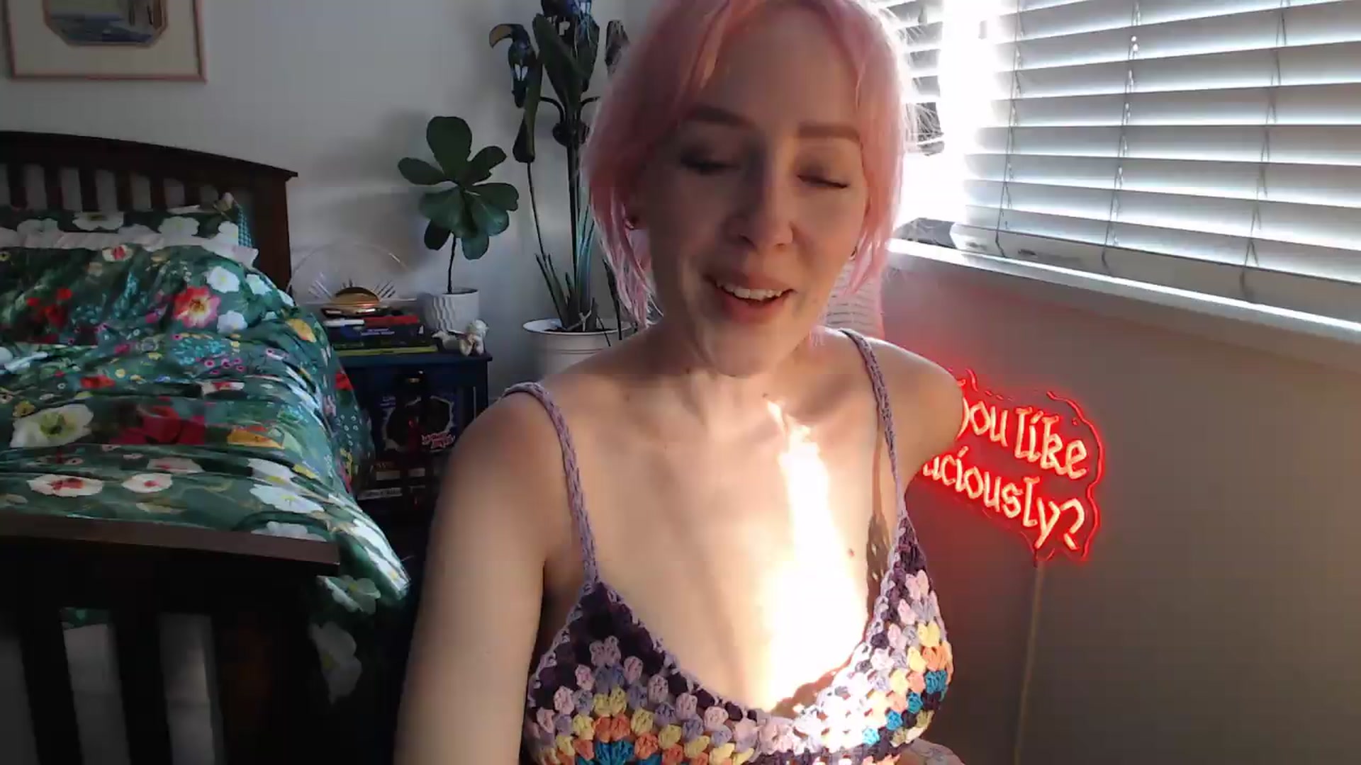 Gallery image thumbnail from NahlaHoney's myfreecams stream on, 07/22/2026, 02:52 image 16 of 20