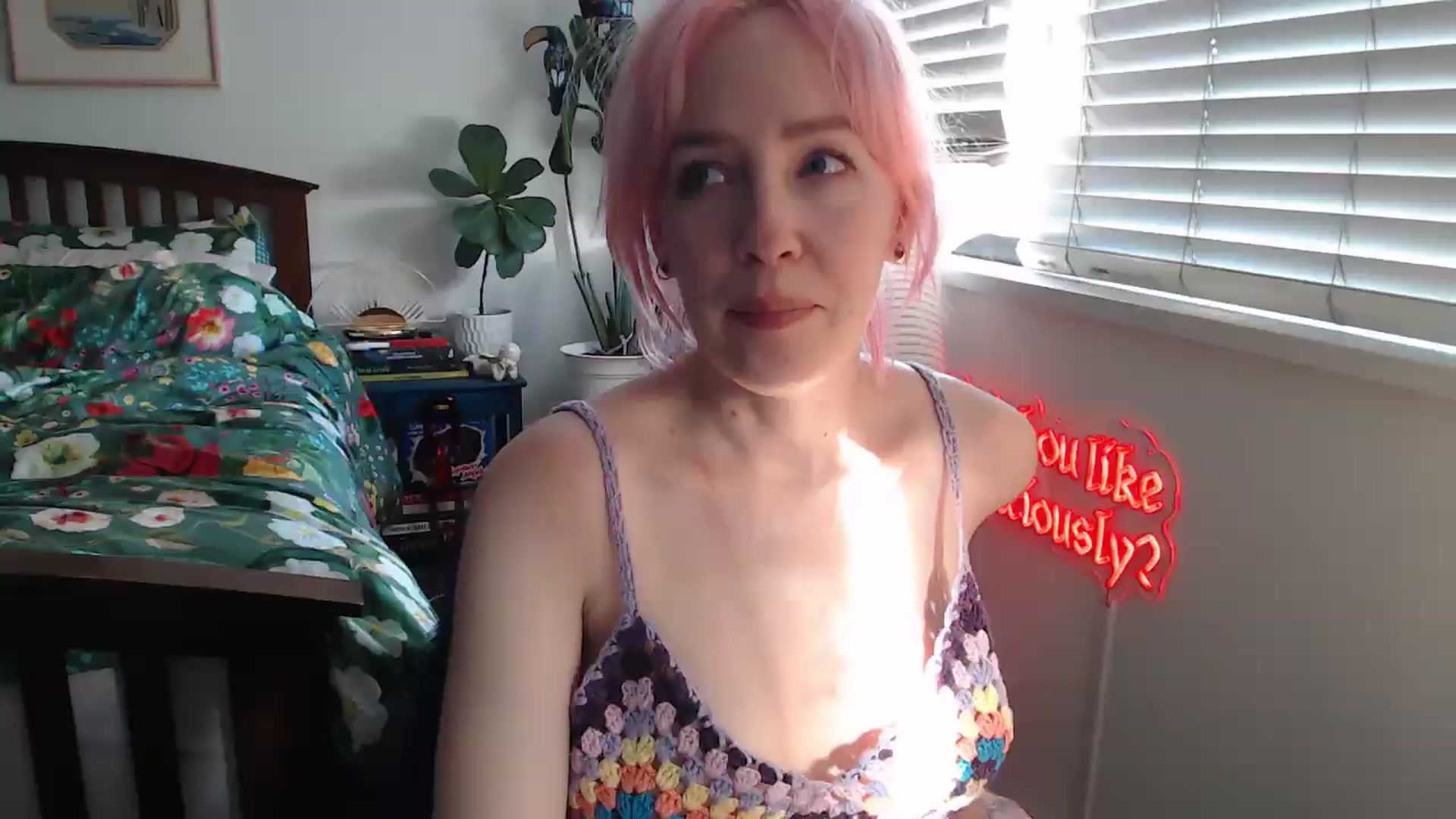 Gallery image thumbnail from NahlaHoney's myfreecams stream on, 07/22/2026, 02:52 image 15 of 20