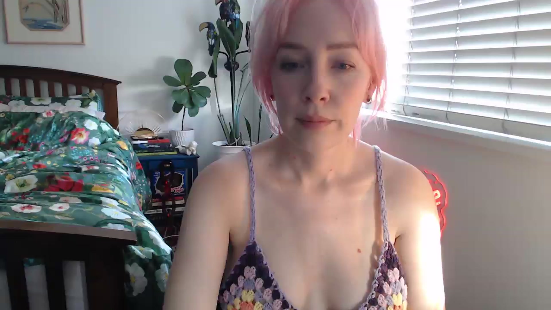 Gallery image thumbnail from NahlaHoney's myfreecams stream on, 07/22/2026, 02:52 image 5 of 20