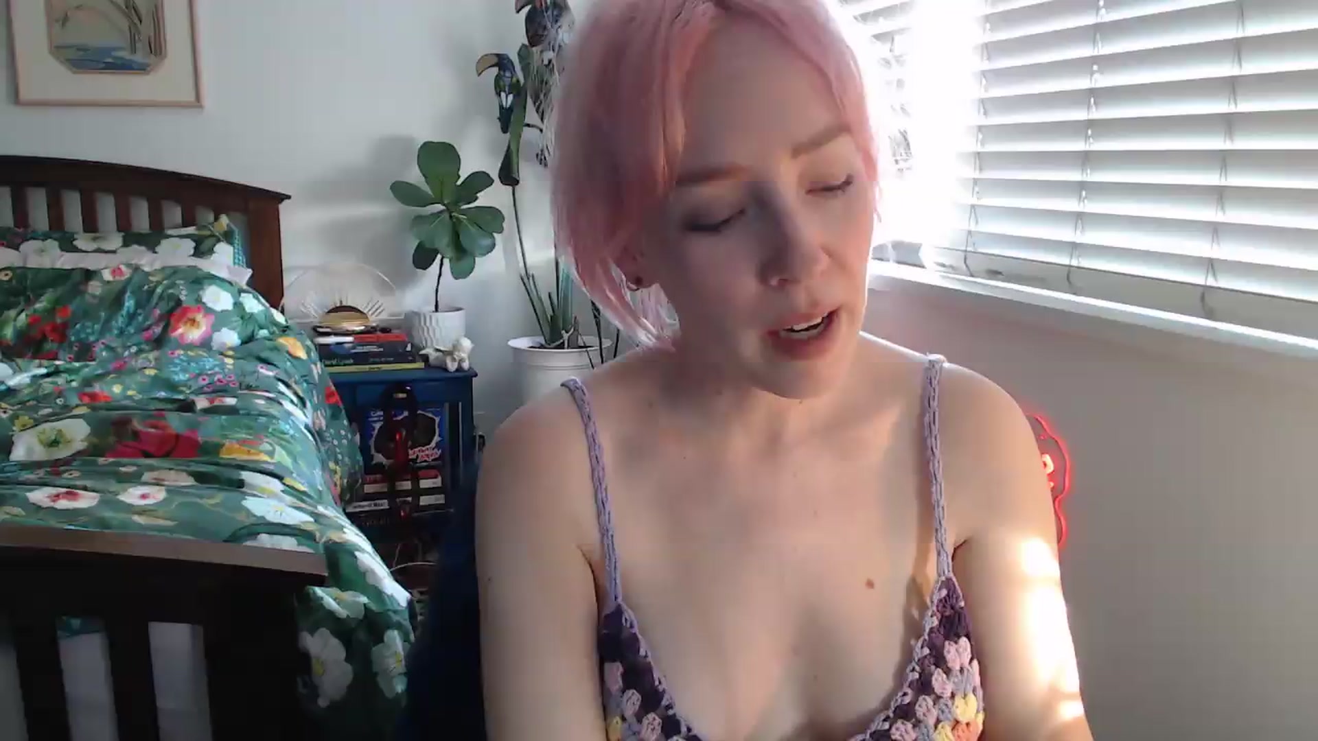 Gallery image thumbnail from NahlaHoney's myfreecams stream on, 07/22/2026, 02:52 image 3 of 20