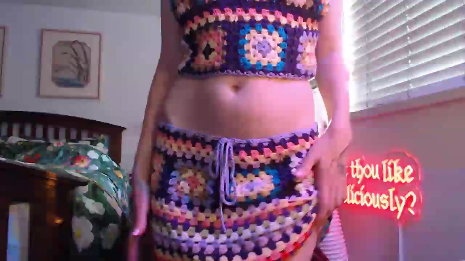 Gallery image thumbnail from NahlaHoney's myfreecams stream on, 07/22/2026, 03:26 image 8 of 20