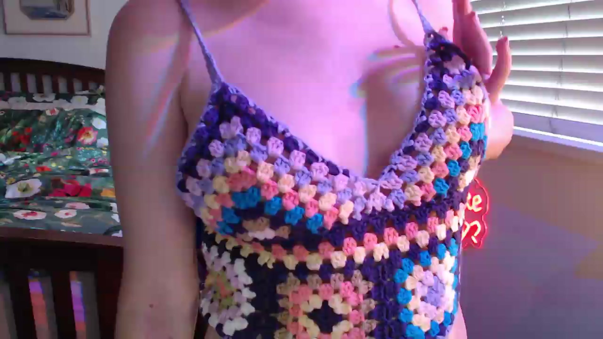 Gallery image thumbnail from NahlaHoney's myfreecams stream on, 07/22/2026, 03:26 image 6 of 20