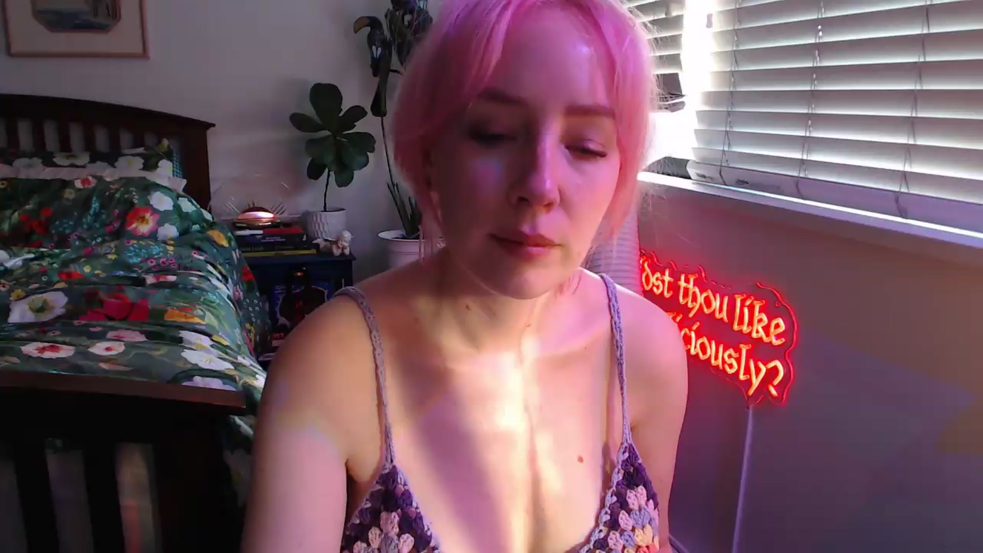 Gallery image thumbnail from NahlaHoney's myfreecams stream on, 07/22/2026, 03:26 image 2 of 20