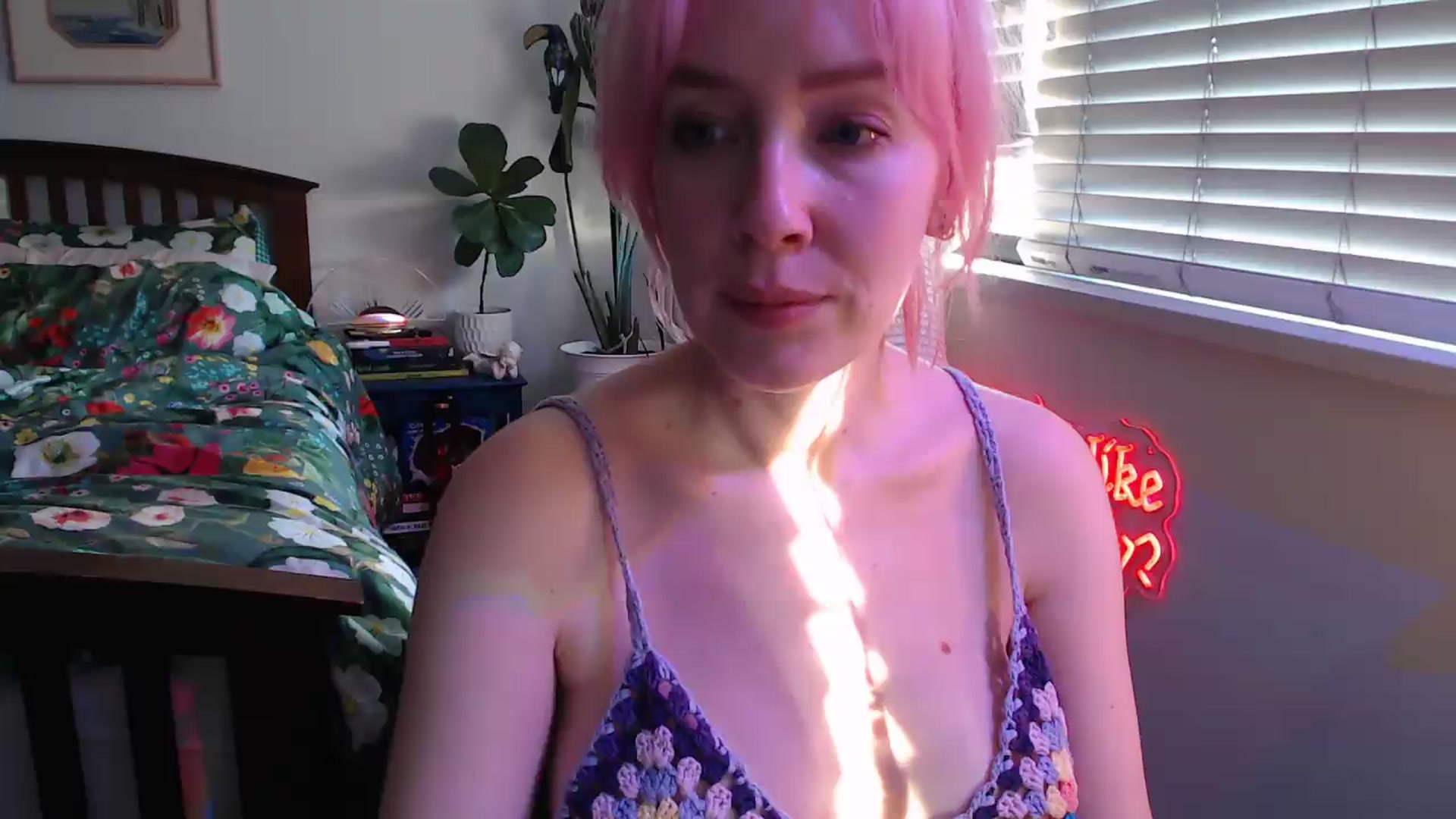 Gallery image thumbnail from NahlaHoney's myfreecams stream on, 07/22/2026, 03:26 image 4 of 20