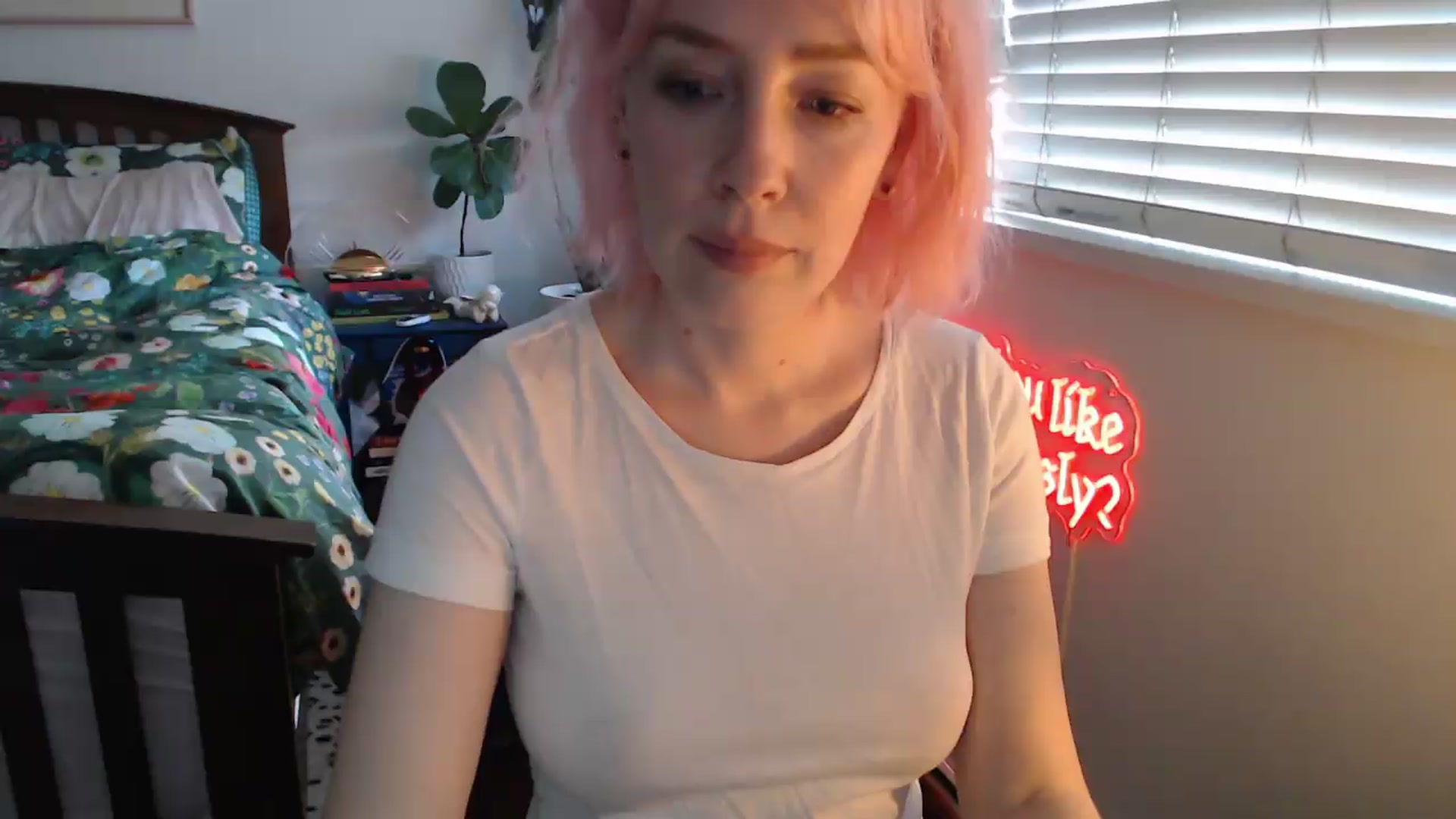 Gallery image thumbnail from NahlaHoney's myfreecams stream on, 07/24/2026, 03:26 image 7 of 20