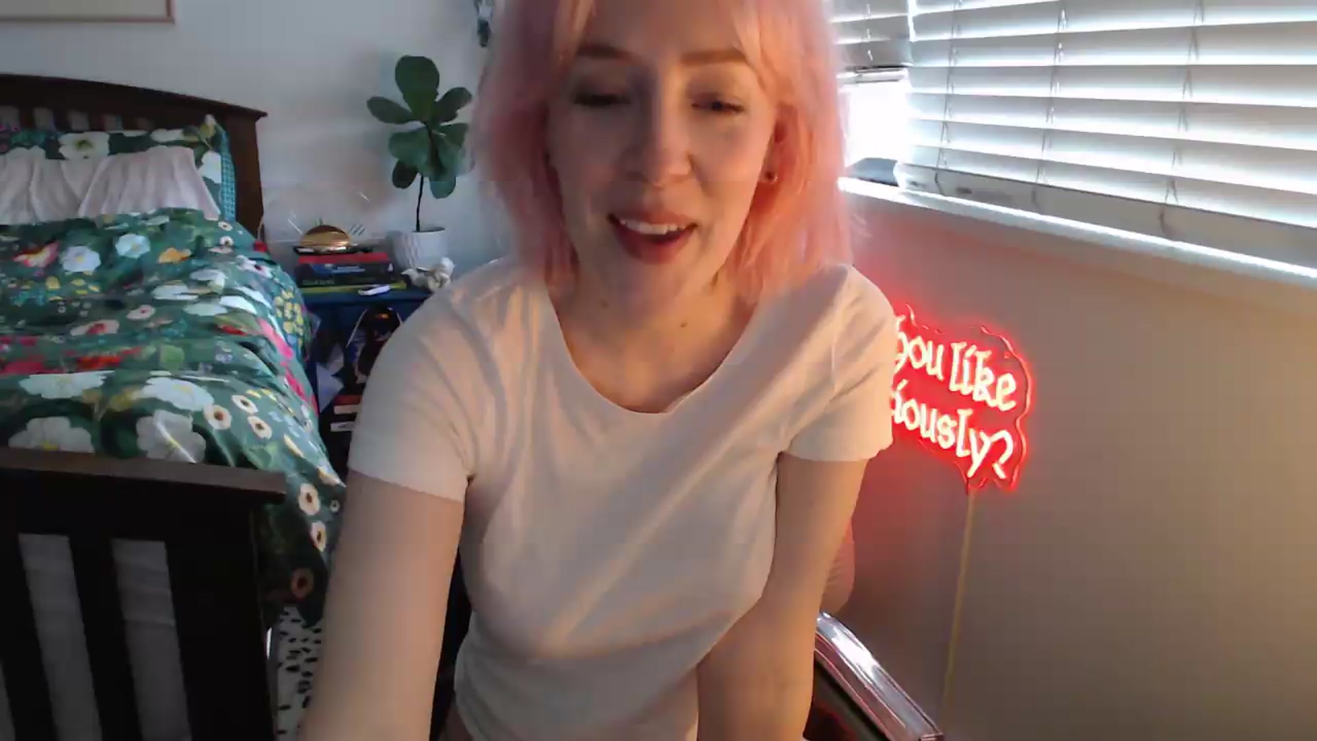 Gallery image thumbnail from NahlaHoney's myfreecams stream on, 07/24/2026, 03:26 image 6 of 20