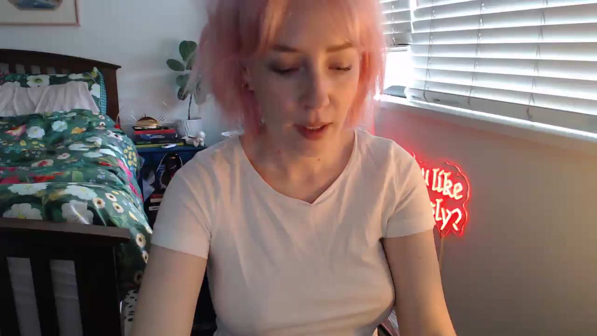 Gallery image thumbnail from NahlaHoney's myfreecams stream on, 07/24/2026, 03:26 image 2 of 20