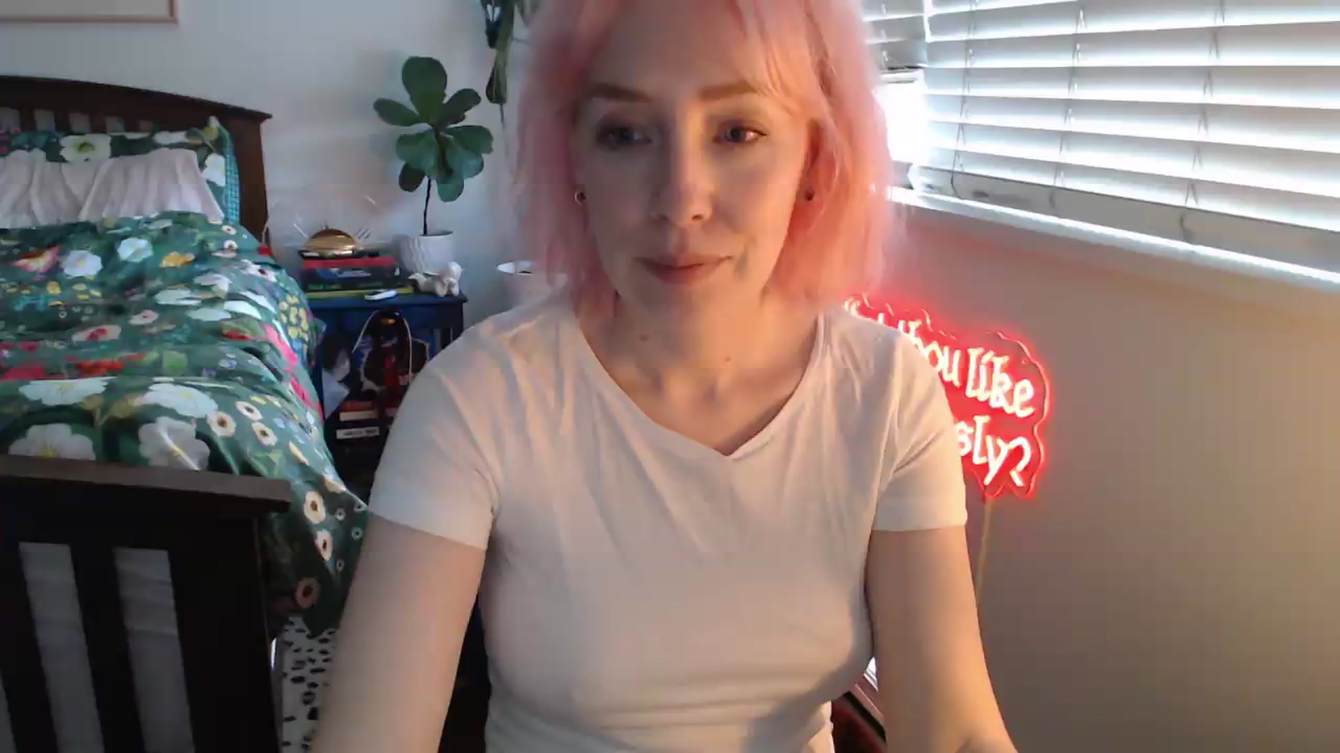 Gallery image thumbnail from NahlaHoney's myfreecams stream on, 07/24/2026, 03:26 image 8 of 20