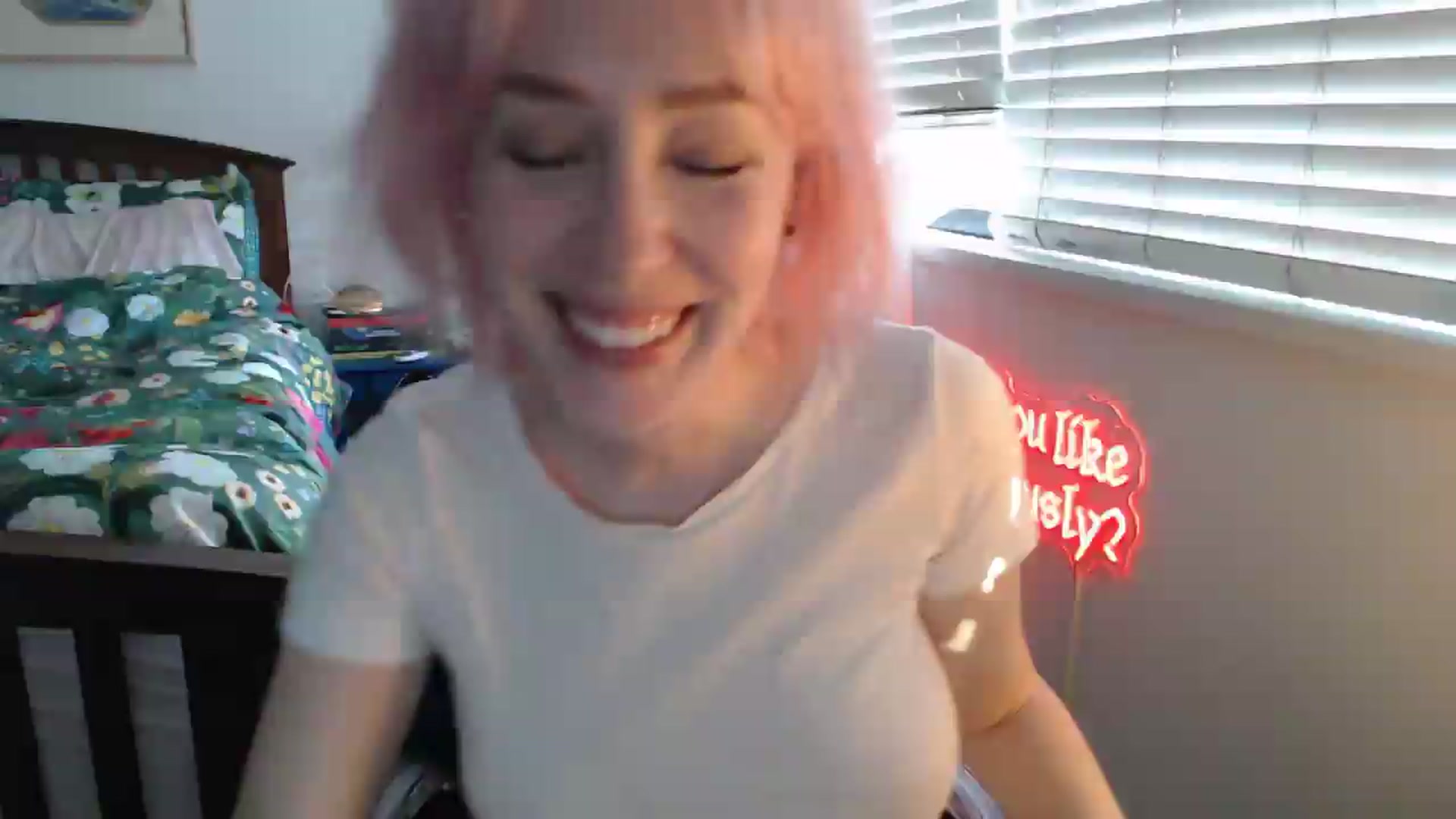 Gallery image thumbnail from NahlaHoney's myfreecams stream on, 07/24/2026, 03:26 image 1 of 20