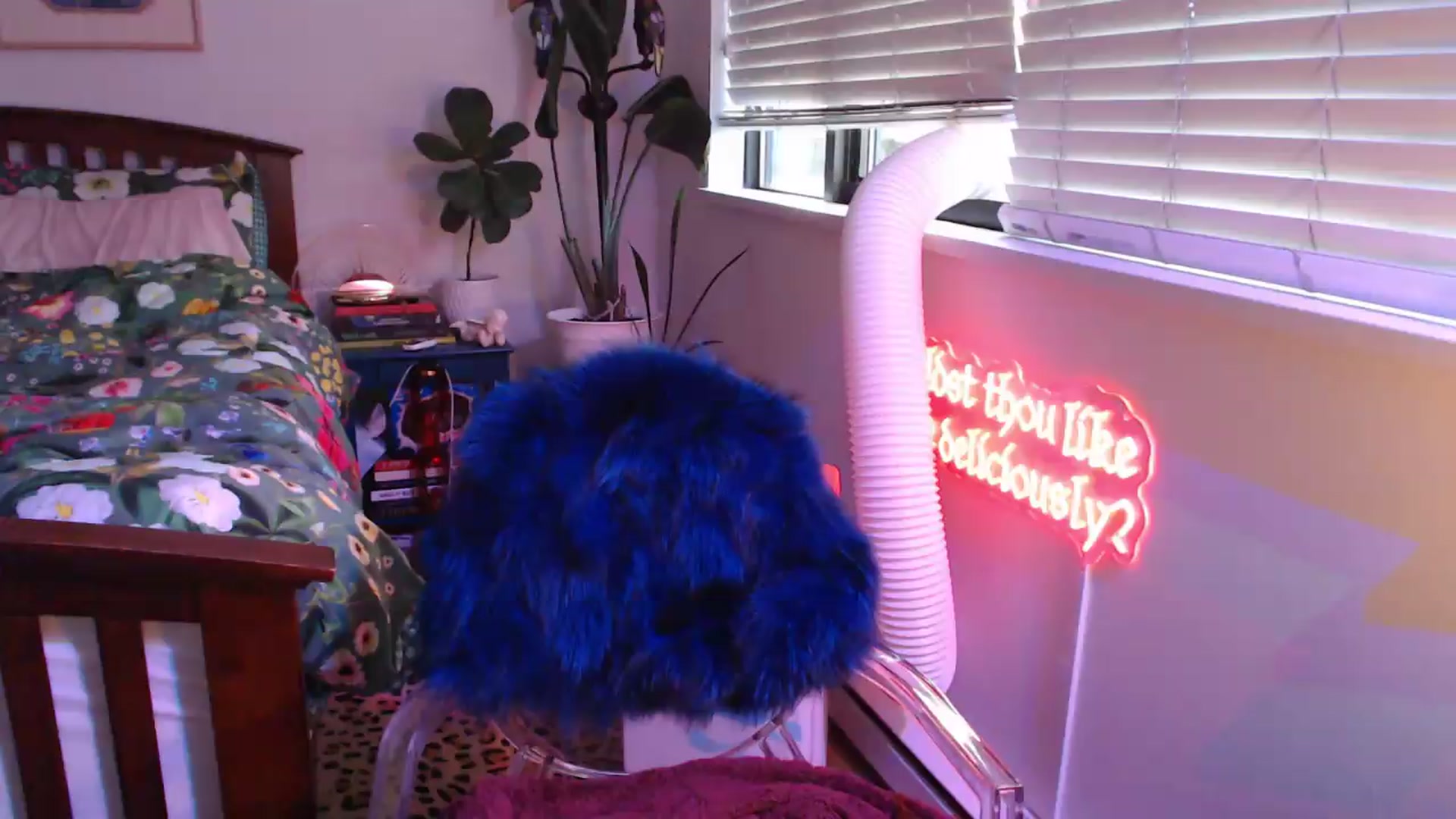 Gallery image thumbnail from NahlaHoney's myfreecams stream on, 07/24/2026, 04:24 image 1 of 20