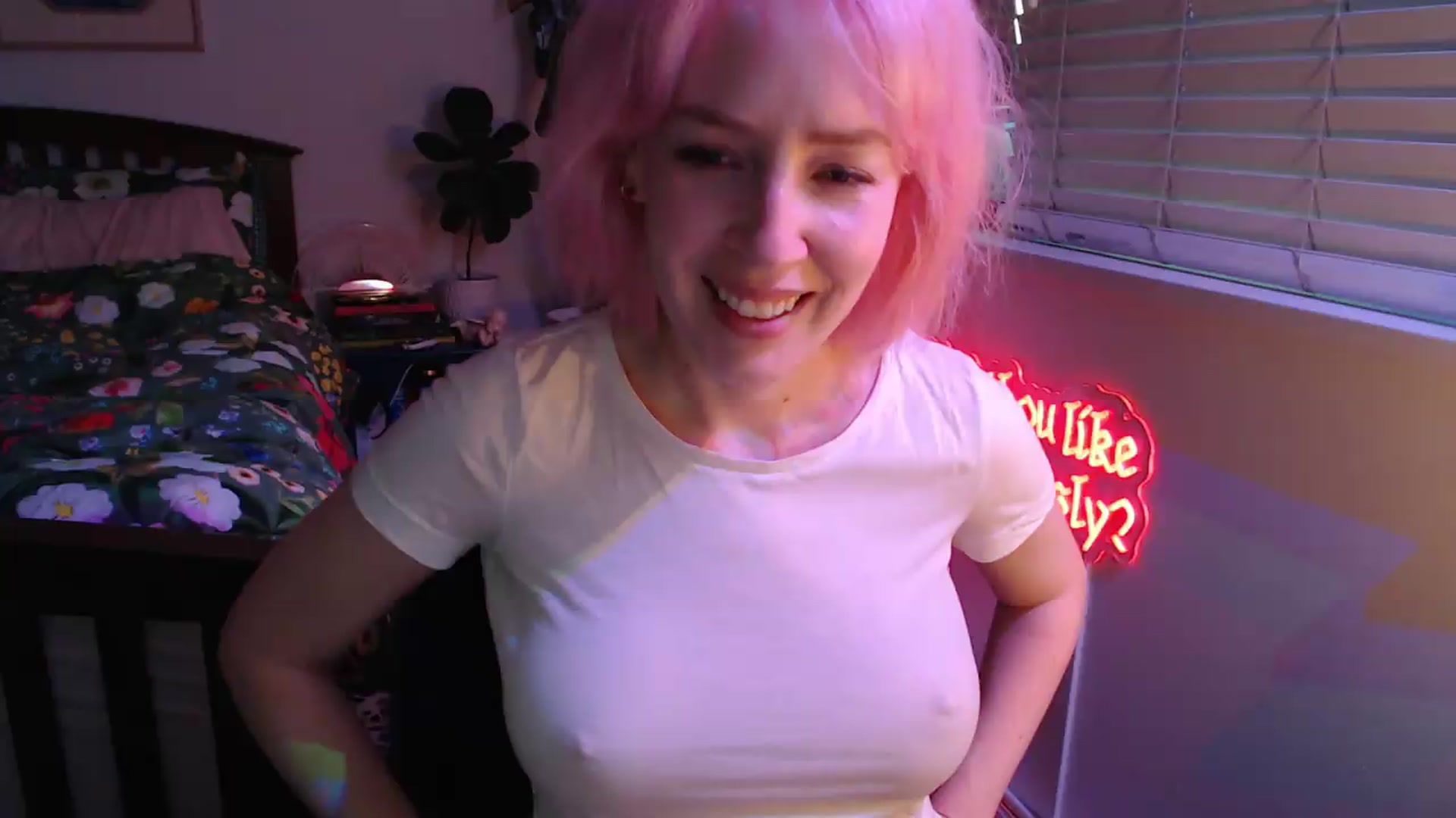Gallery image thumbnail from NahlaHoney's myfreecams stream on, 07/24/2026, 04:24 image 14 of 20