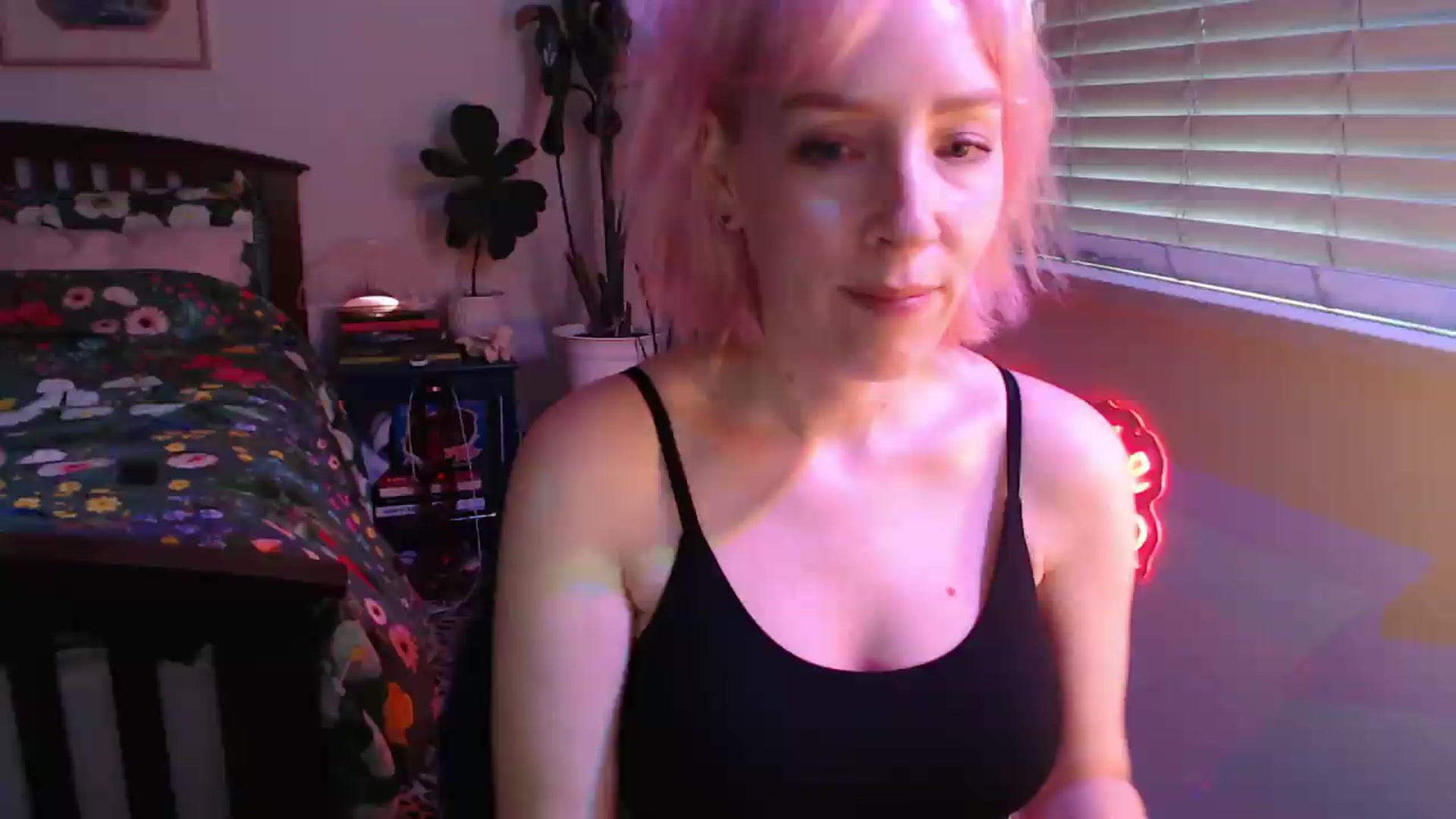Gallery image thumbnail from NahlaHoney's myfreecams stream on, 07/27/2026, 05:02 image 2 of 20