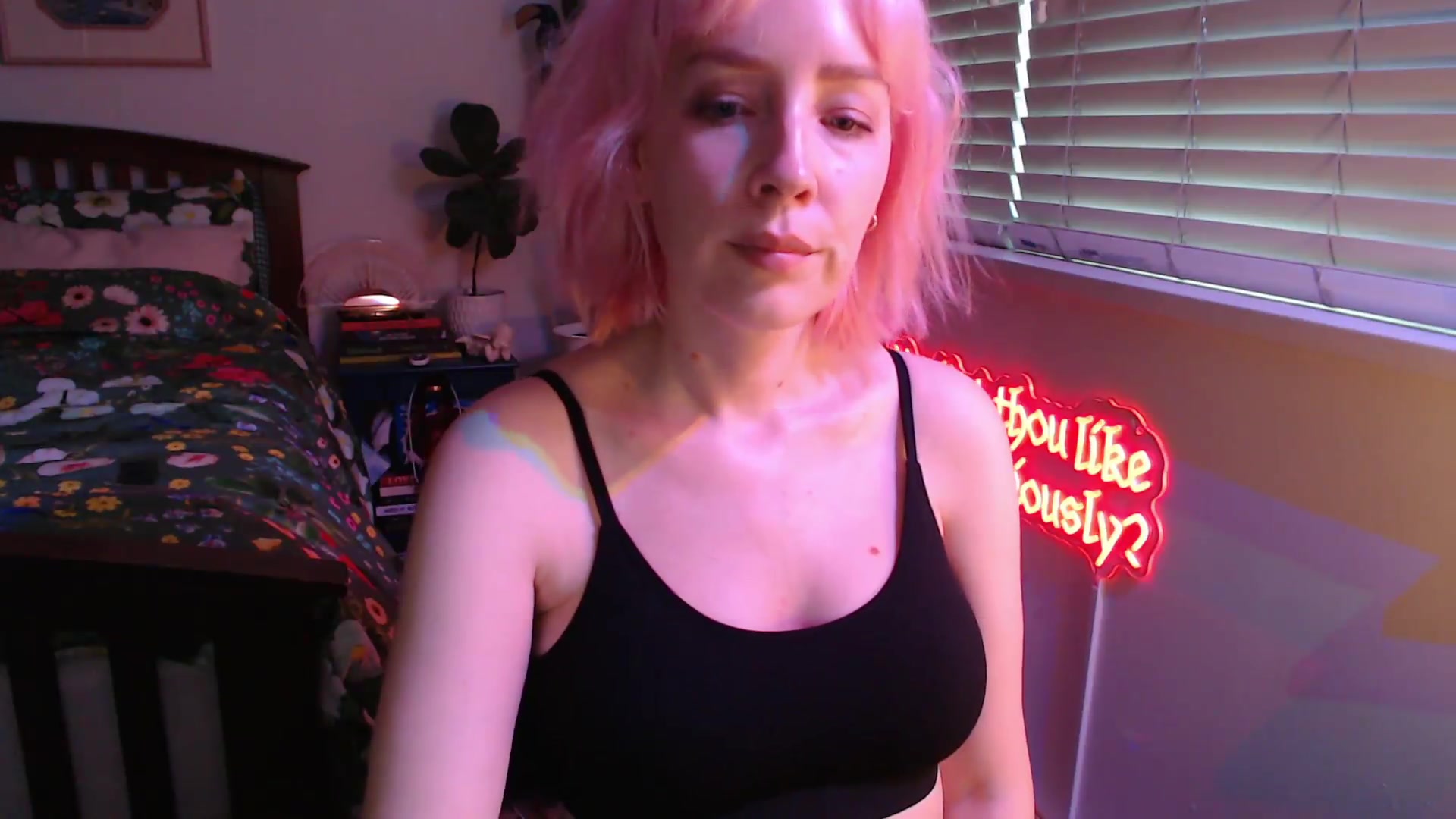 Gallery image thumbnail from NahlaHoney's myfreecams stream on, 07/27/2026, 05:02 image 5 of 20