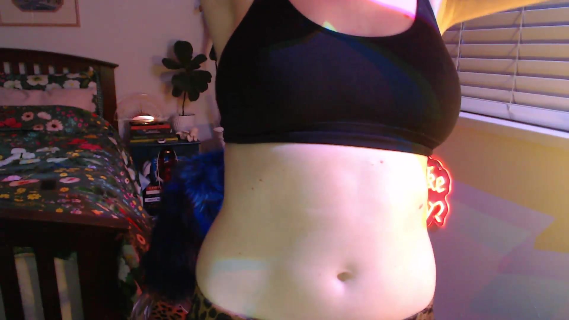 Gallery image thumbnail from NahlaHoney's myfreecams stream on, 07/27/2026, 05:02 image 18 of 20