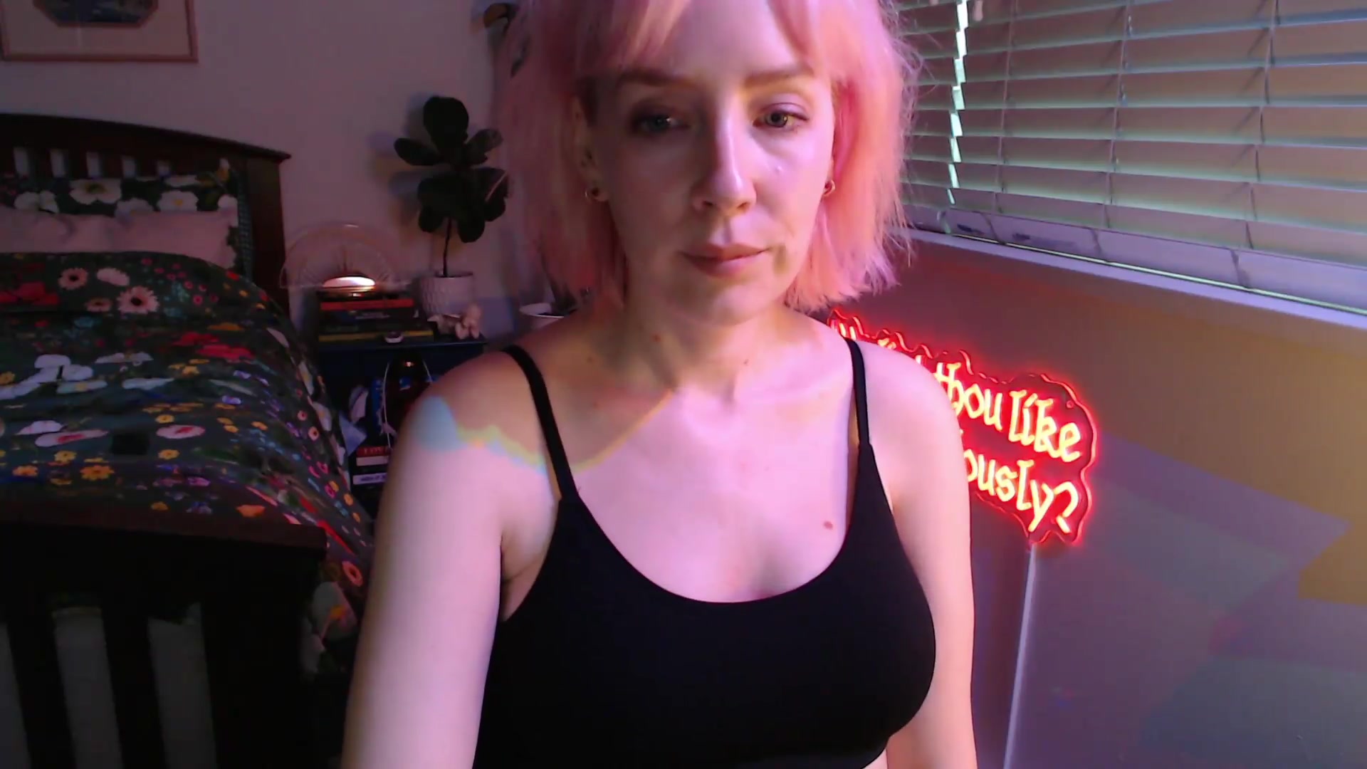 Gallery image thumbnail from NahlaHoney's myfreecams stream on, 07/27/2026, 05:02 image 10 of 20