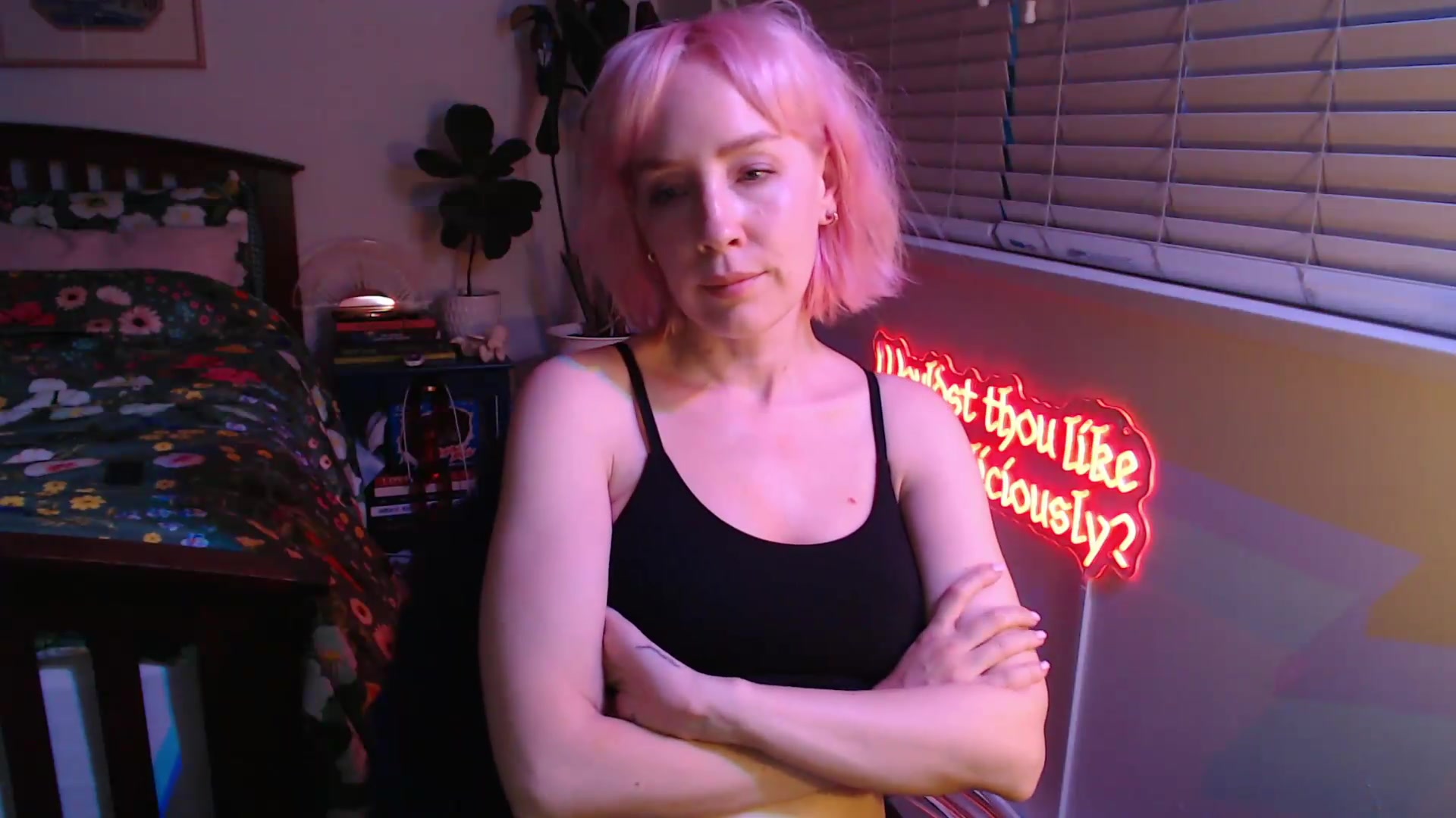 Gallery image thumbnail from NahlaHoney's myfreecams stream on, 07/27/2026, 05:02 image 16 of 20
