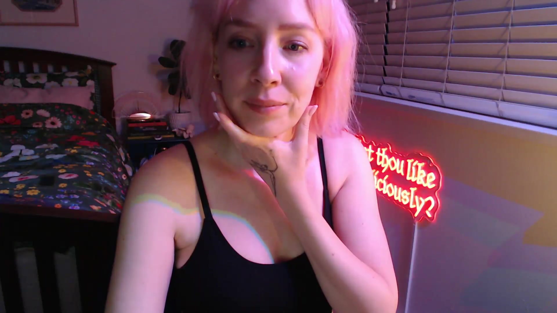 Gallery image thumbnail from NahlaHoney's myfreecams stream on, 07/27/2026, 05:02 image 20 of 20