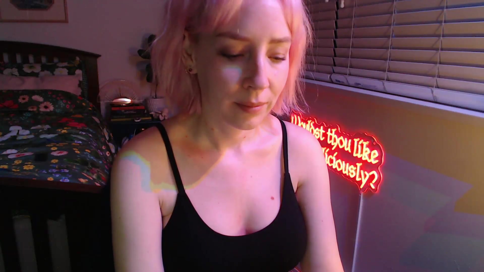 Gallery image thumbnail from NahlaHoney's myfreecams stream on, 07/27/2026, 05:02 image 19 of 20