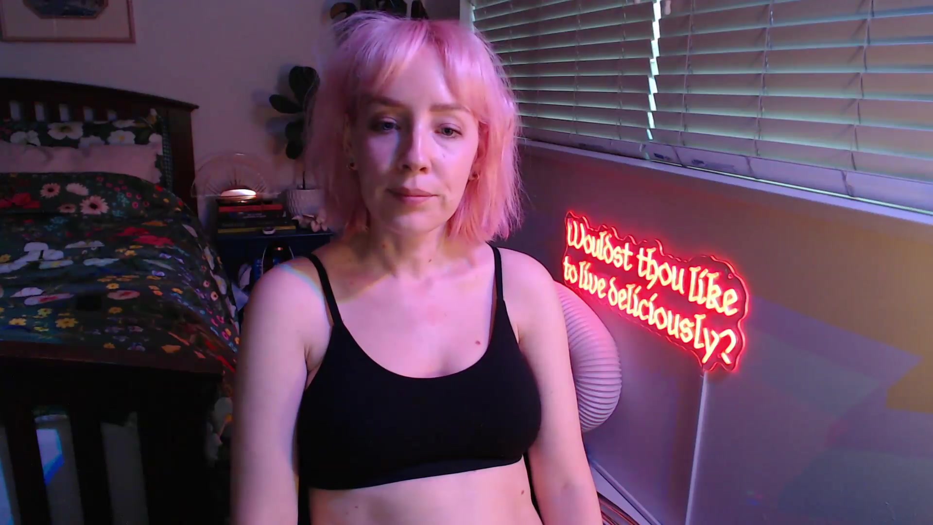 Gallery image thumbnail from NahlaHoney's myfreecams stream on, 07/27/2026, 05:02 image 6 of 20