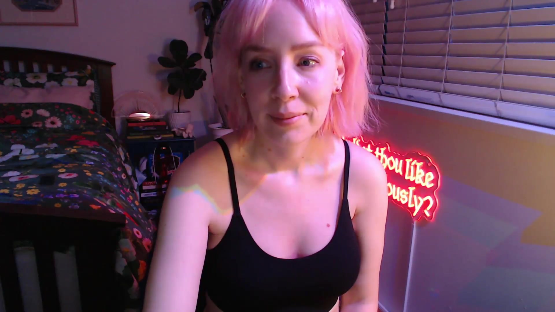 Gallery image thumbnail from NahlaHoney's myfreecams stream on, 07/27/2026, 05:02 image 17 of 20