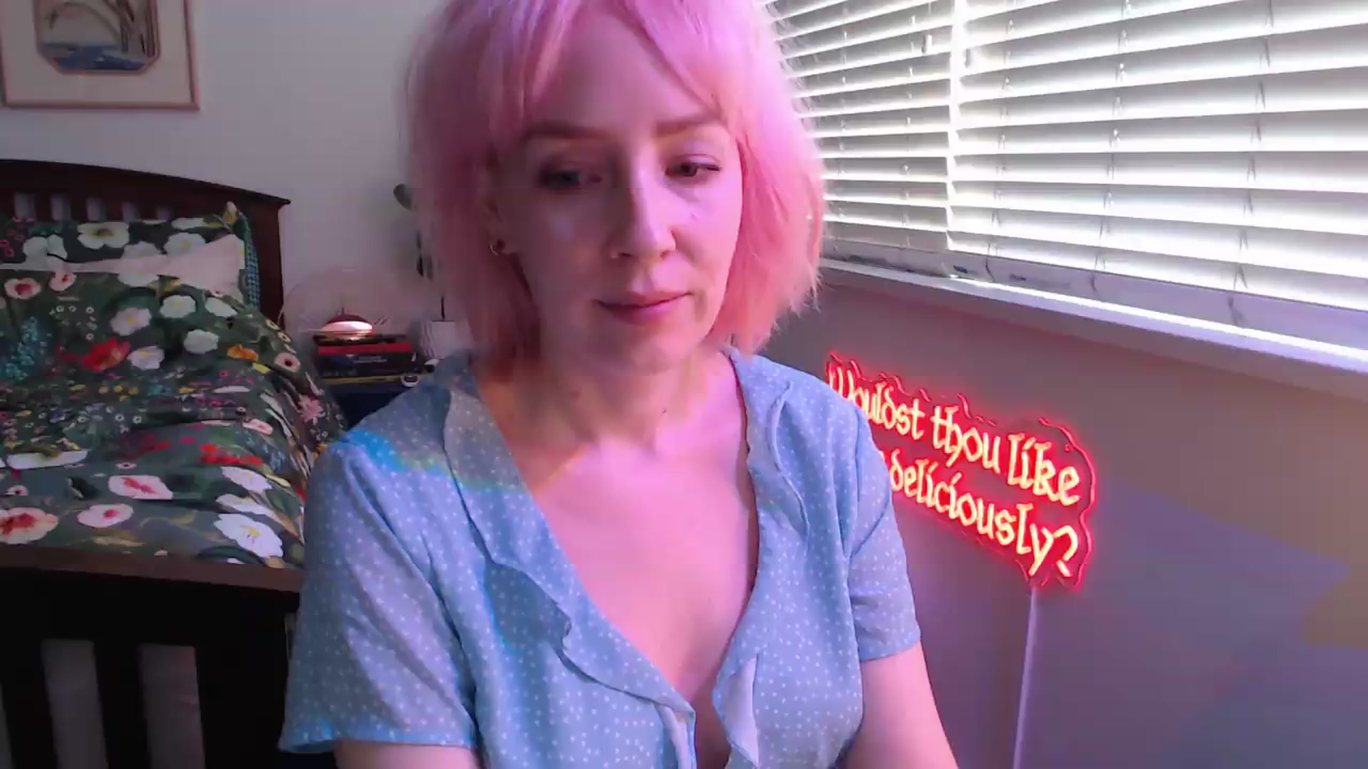 Gallery image thumbnail from NahlaHoney's myfreecams stream on, 07/29/2026, 03:24 image 2 of 20
