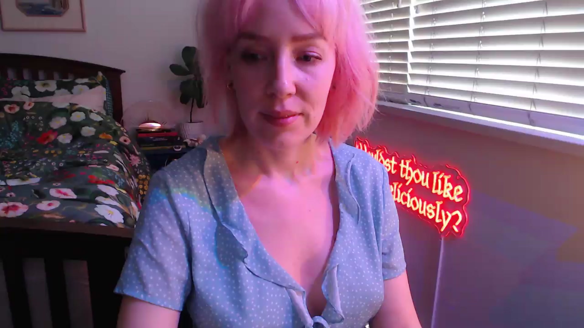Gallery image thumbnail from NahlaHoney's myfreecams stream on, 07/29/2026, 03:24 image 6 of 20