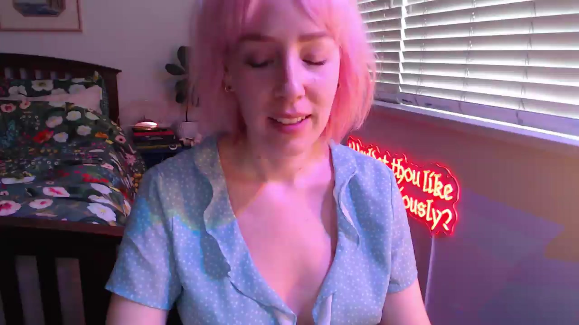 Gallery image thumbnail from NahlaHoney's myfreecams stream on, 07/29/2026, 03:24 image 13 of 20