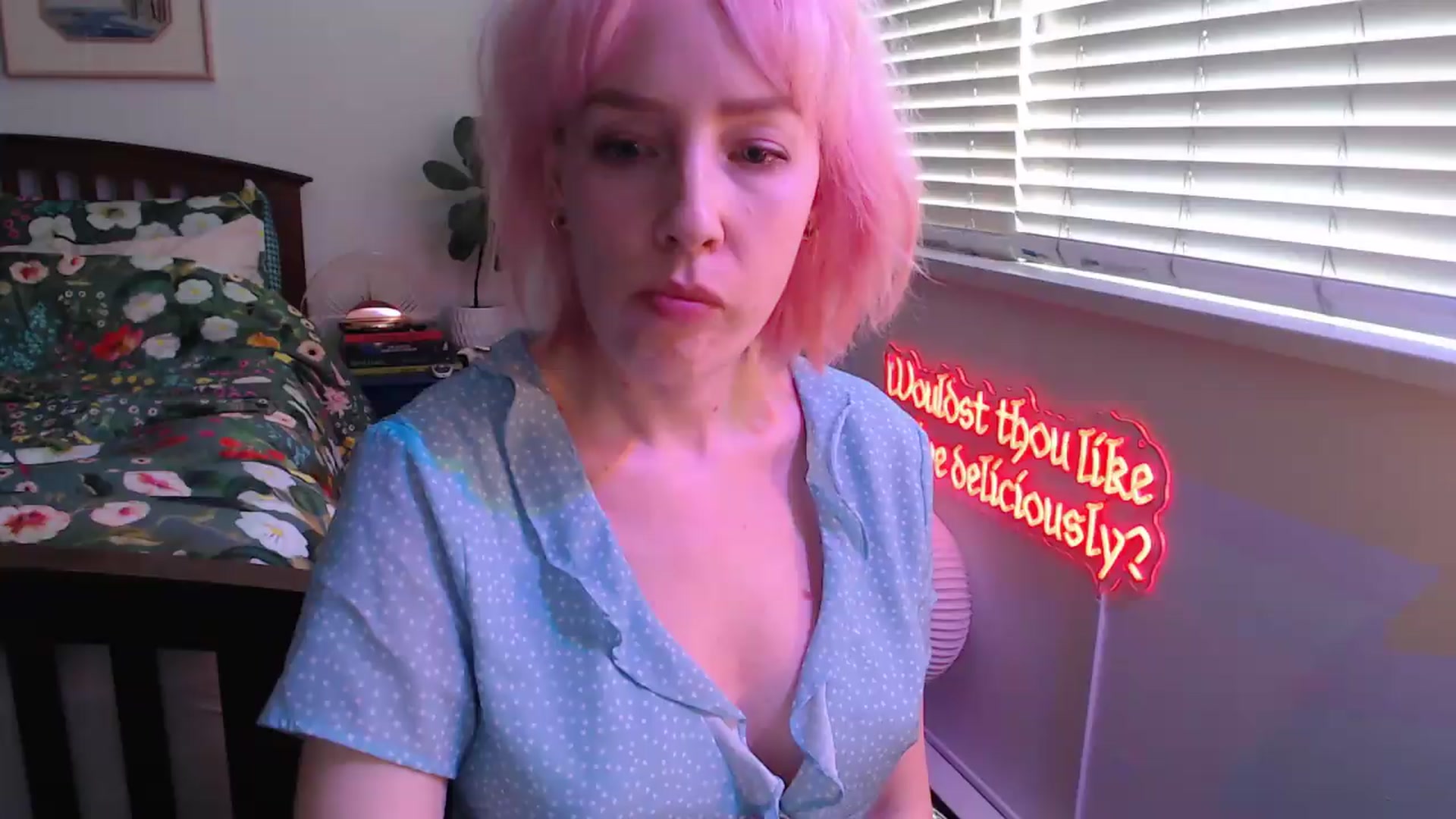 Gallery image thumbnail from NahlaHoney's myfreecams stream on, 07/29/2026, 03:24 image 3 of 20