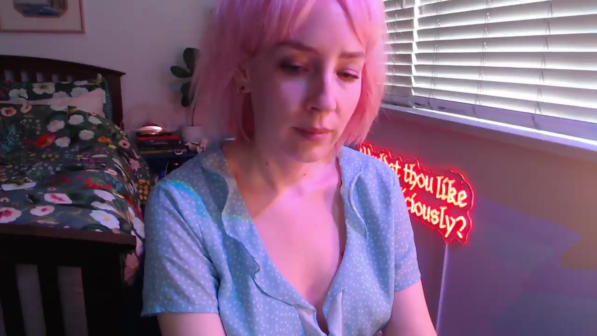 Gallery image thumbnail from NahlaHoney's myfreecams stream on, 07/29/2026, 03:24 image 11 of 20