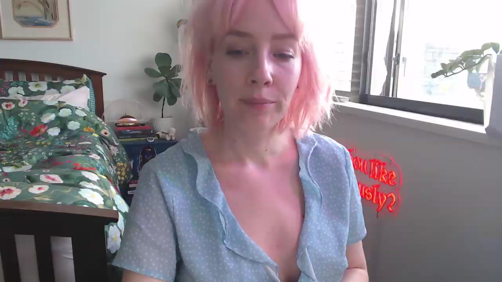 Gallery image thumbnail from NahlaHoney's myfreecams stream on, 07/29/2026, 03:24 image 1 of 20