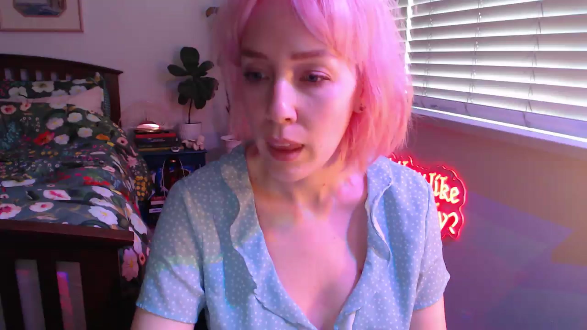 Gallery image thumbnail from NahlaHoney's myfreecams stream on, 07/29/2026, 03:24 image 16 of 20