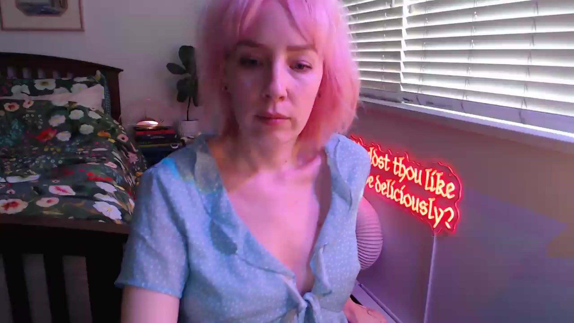 Gallery image thumbnail from NahlaHoney's myfreecams stream on, 07/29/2026, 03:24 image 7 of 20