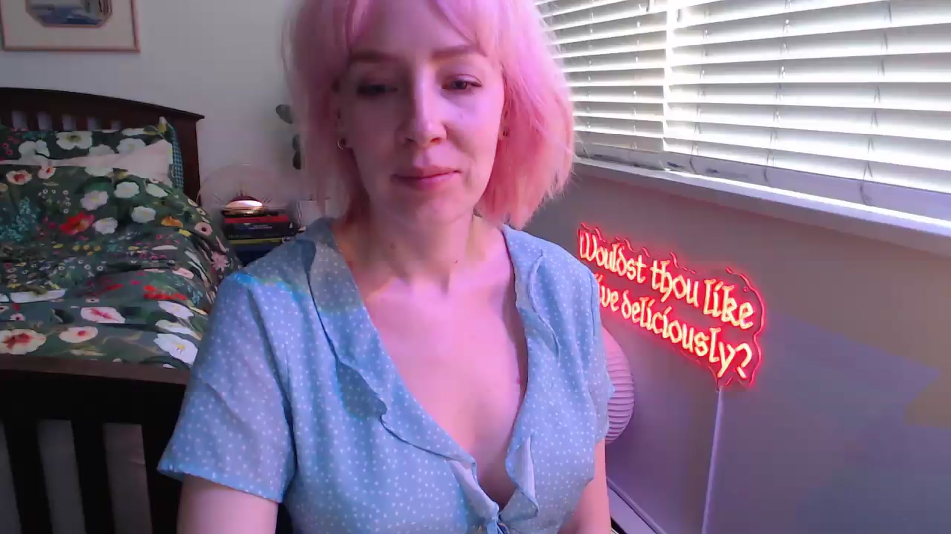 Gallery image thumbnail from NahlaHoney's myfreecams stream on, 07/29/2026, 03:24 image 4 of 20