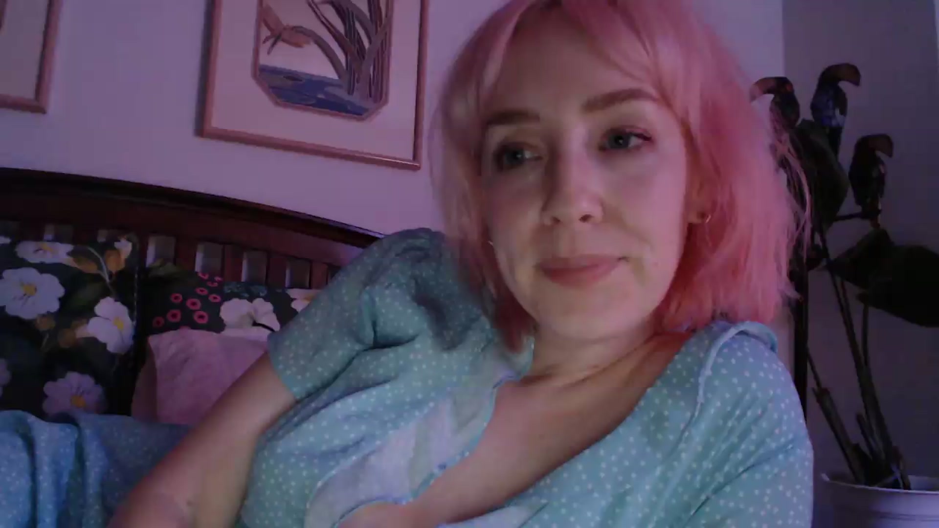 Gallery image thumbnail from NahlaHoney's myfreecams stream on, 07/29/2026, 04:17 image 20 of 20