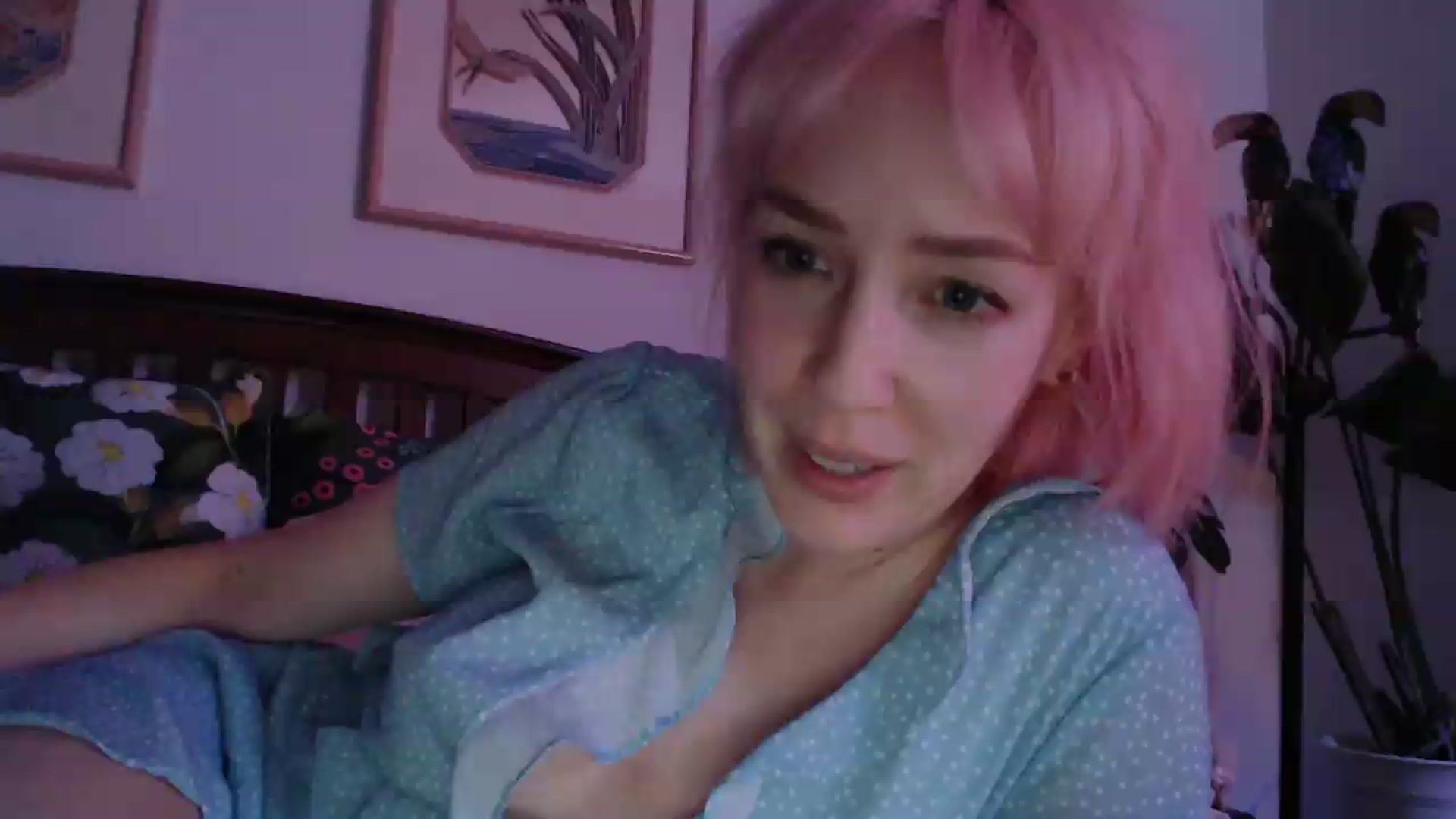 Gallery image thumbnail from NahlaHoney's myfreecams stream on, 07/29/2026, 04:17 image 7 of 20