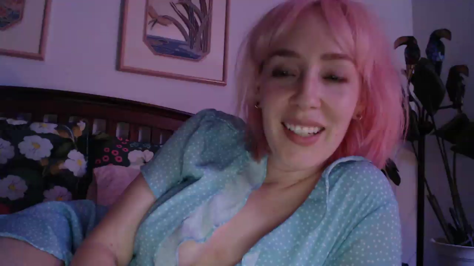Gallery image thumbnail from NahlaHoney's myfreecams stream on, 07/29/2026, 04:17 image 3 of 20