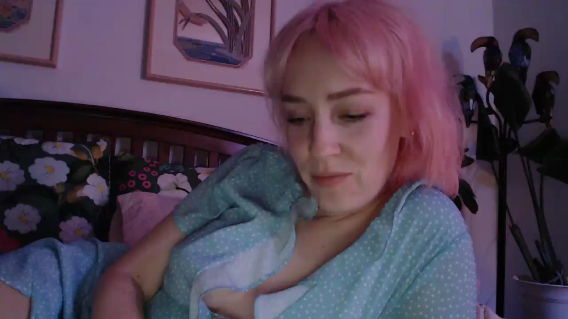 Gallery image thumbnail from NahlaHoney's myfreecams stream on, 07/29/2026, 04:17 image 17 of 20
