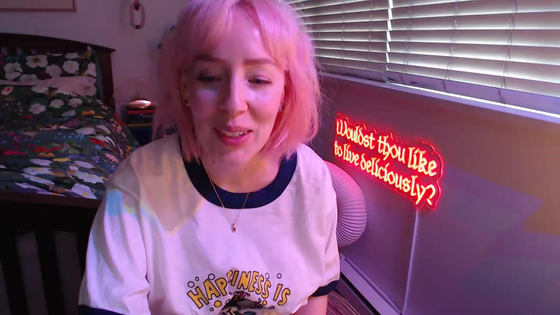 Gallery image thumbnail from NahlaHoney's myfreecams stream on, 07/31/2026, 04:04 image 5 of 20