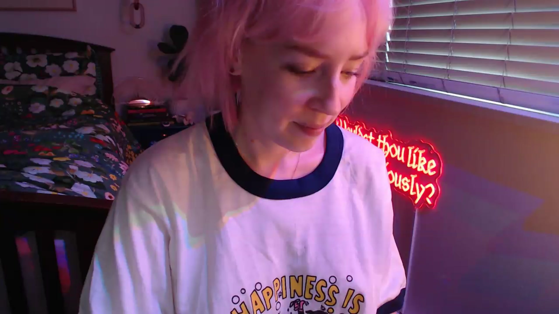 Gallery image thumbnail from NahlaHoney's myfreecams stream on, 07/31/2026, 04:04 image 14 of 20