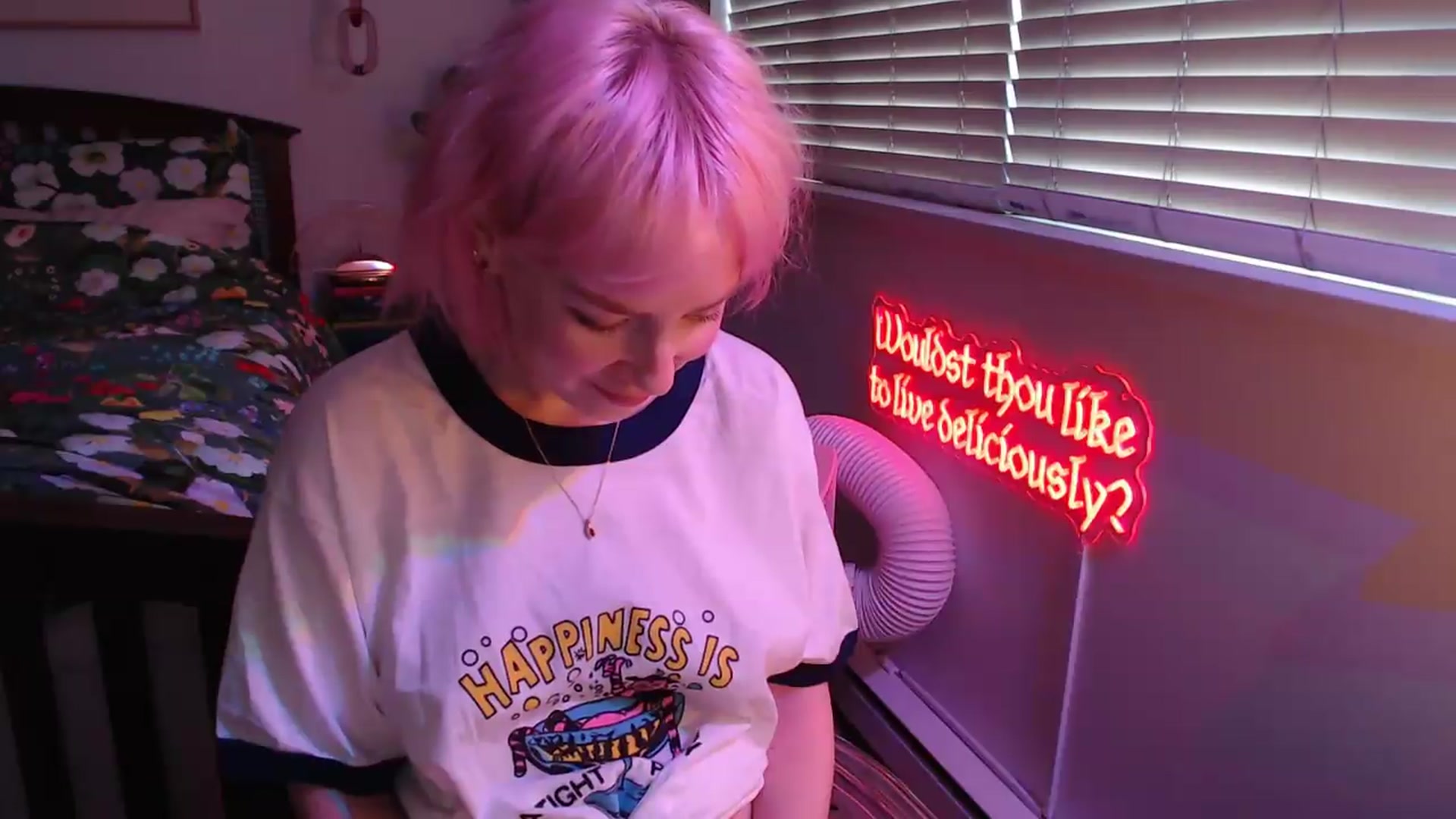 Gallery image thumbnail from NahlaHoney's myfreecams stream on, 07/31/2026, 04:04 image 7 of 20