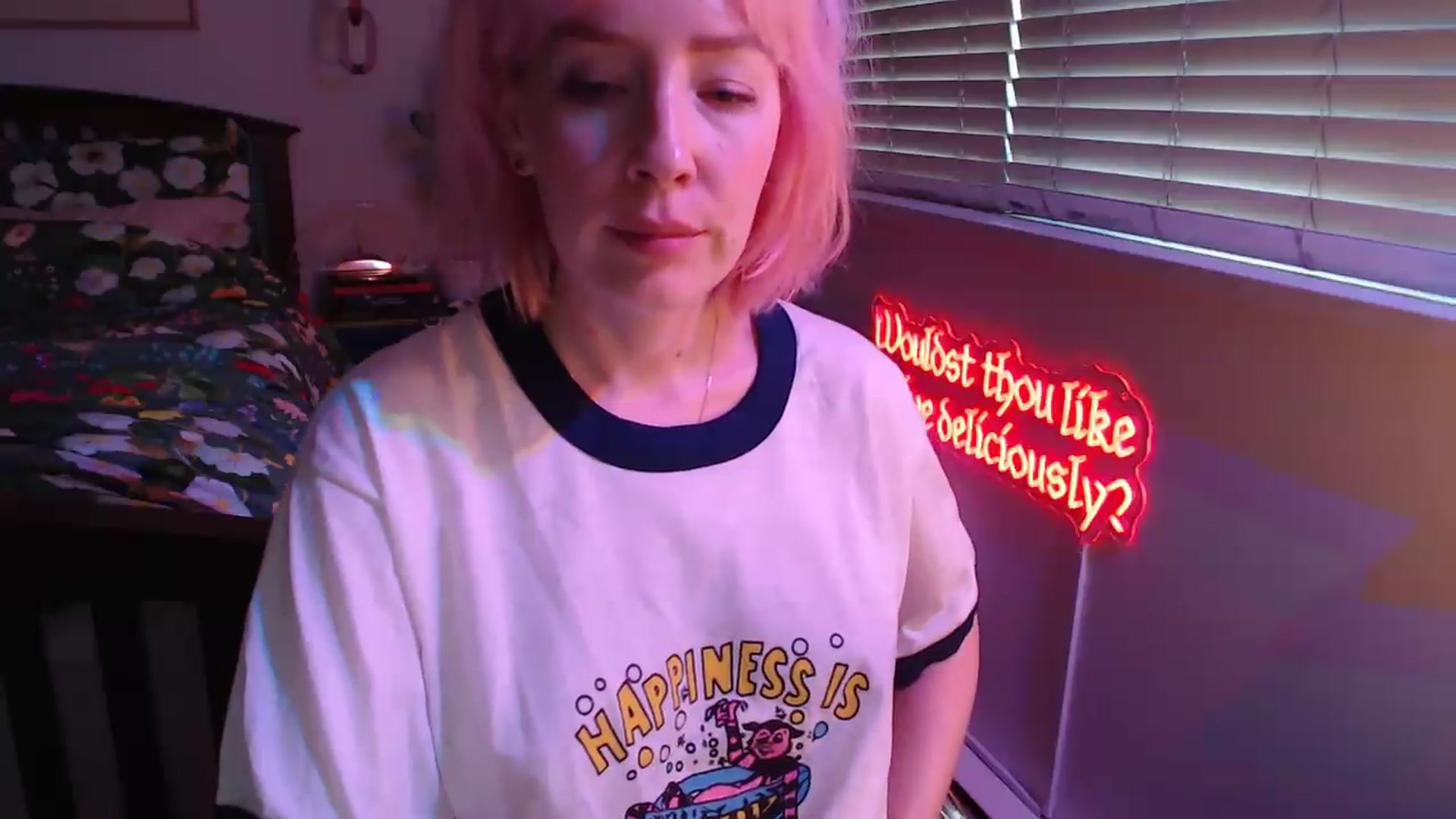 Gallery image thumbnail from NahlaHoney's myfreecams stream on, 07/31/2026, 04:04 image 13 of 20