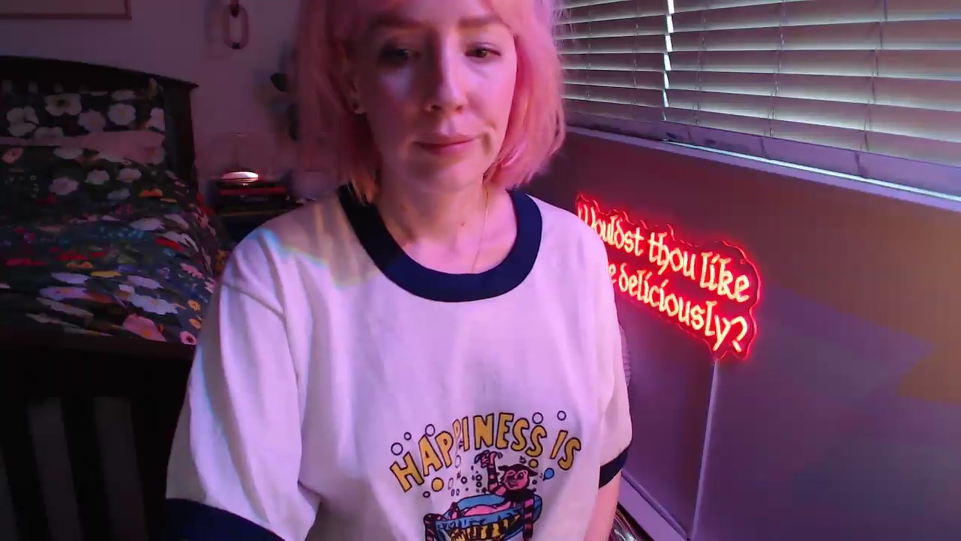 Gallery image thumbnail from NahlaHoney's myfreecams stream on, 07/31/2026, 04:04 image 12 of 20