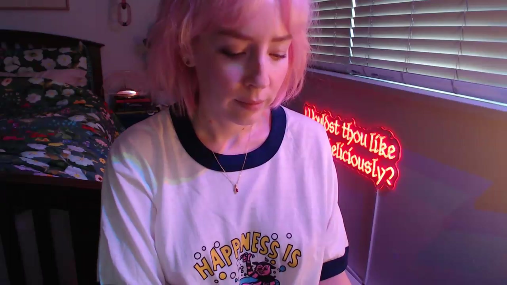 Gallery image thumbnail from NahlaHoney's myfreecams stream on, 07/31/2026, 04:04 image 10 of 20