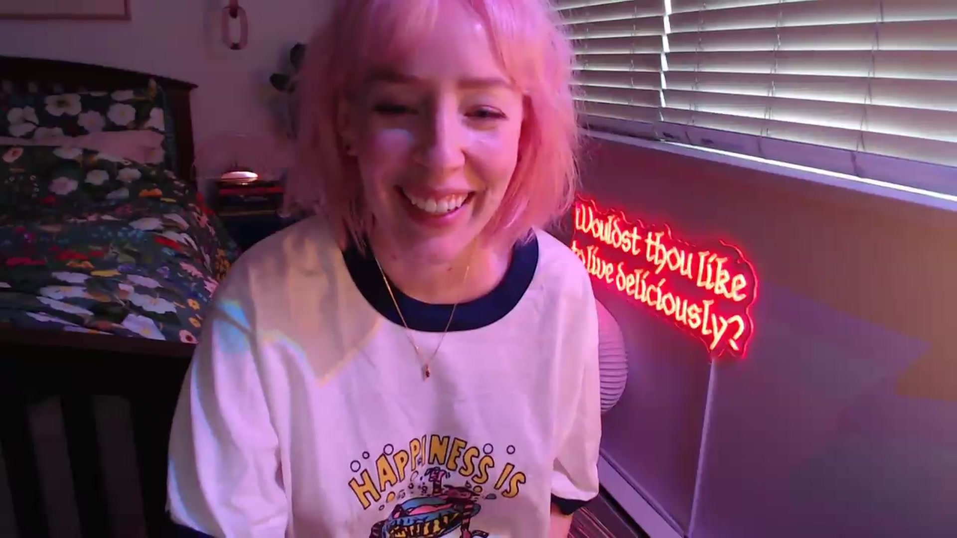 Gallery image thumbnail from NahlaHoney's myfreecams stream on, 07/31/2026, 04:04 image 6 of 20