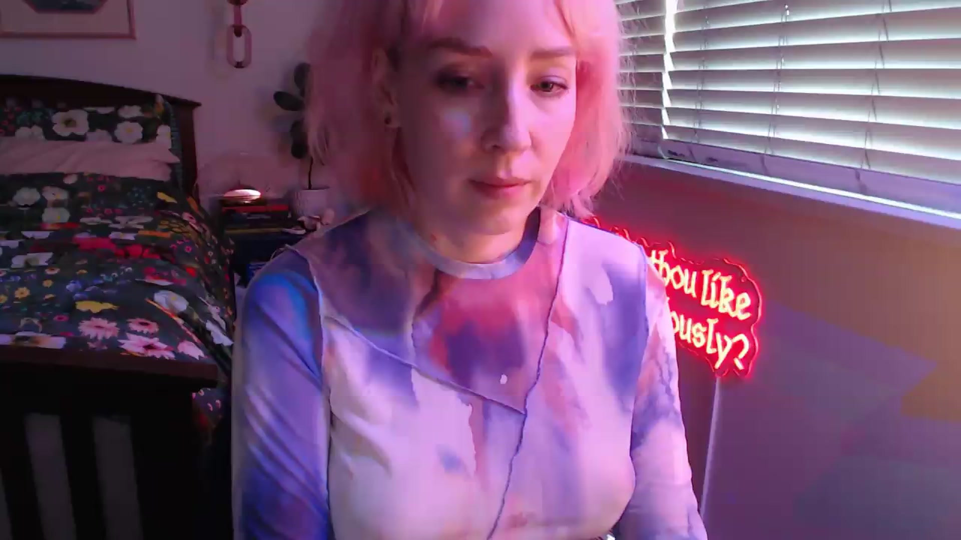 Gallery image thumbnail from NahlaHoney's myfreecams stream on, 08/03/2026, 04:02 image 15 of 20