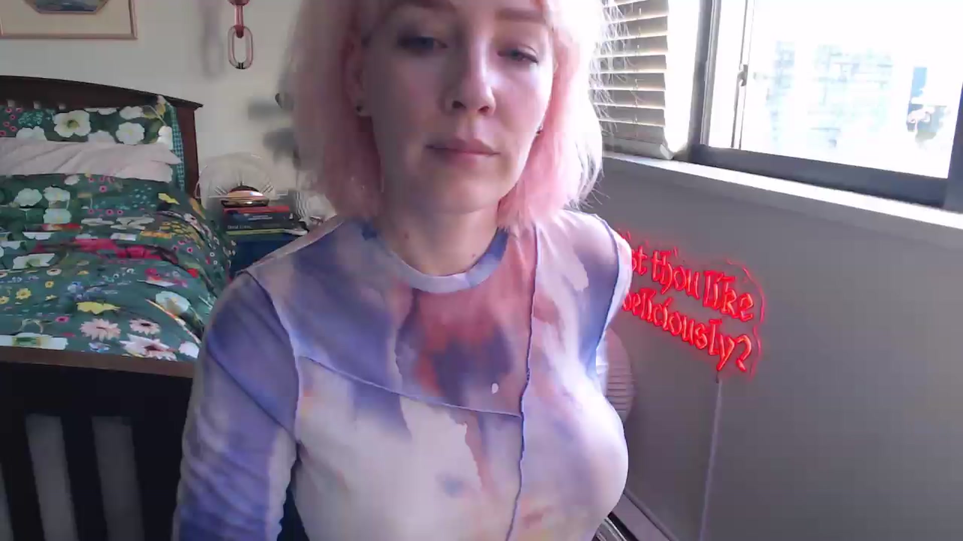 Gallery image thumbnail from NahlaHoney's myfreecams stream on, 08/03/2026, 04:02 image 4 of 20