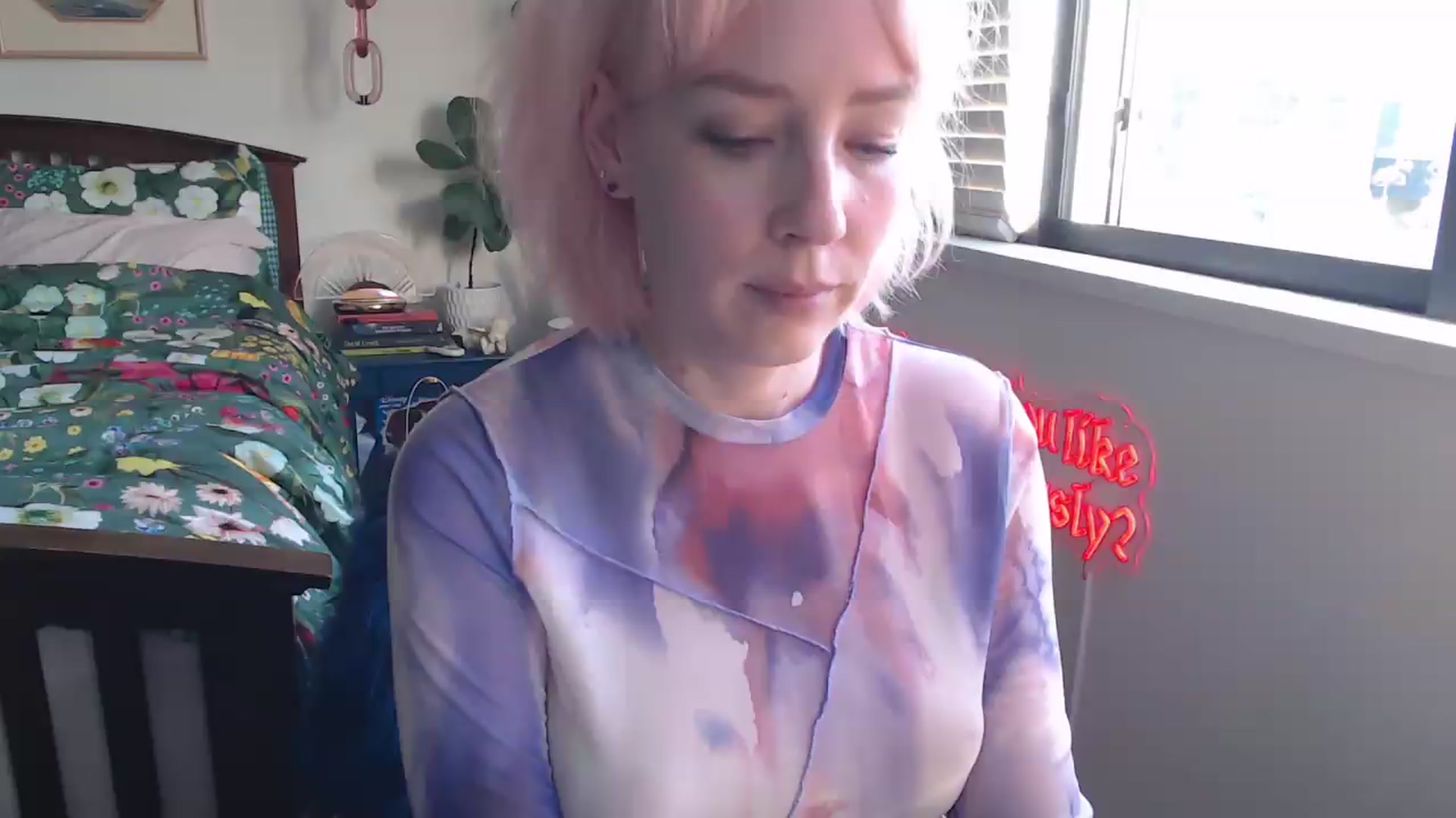 Gallery image thumbnail from NahlaHoney's myfreecams stream on, 08/03/2026, 04:02 image 2 of 20