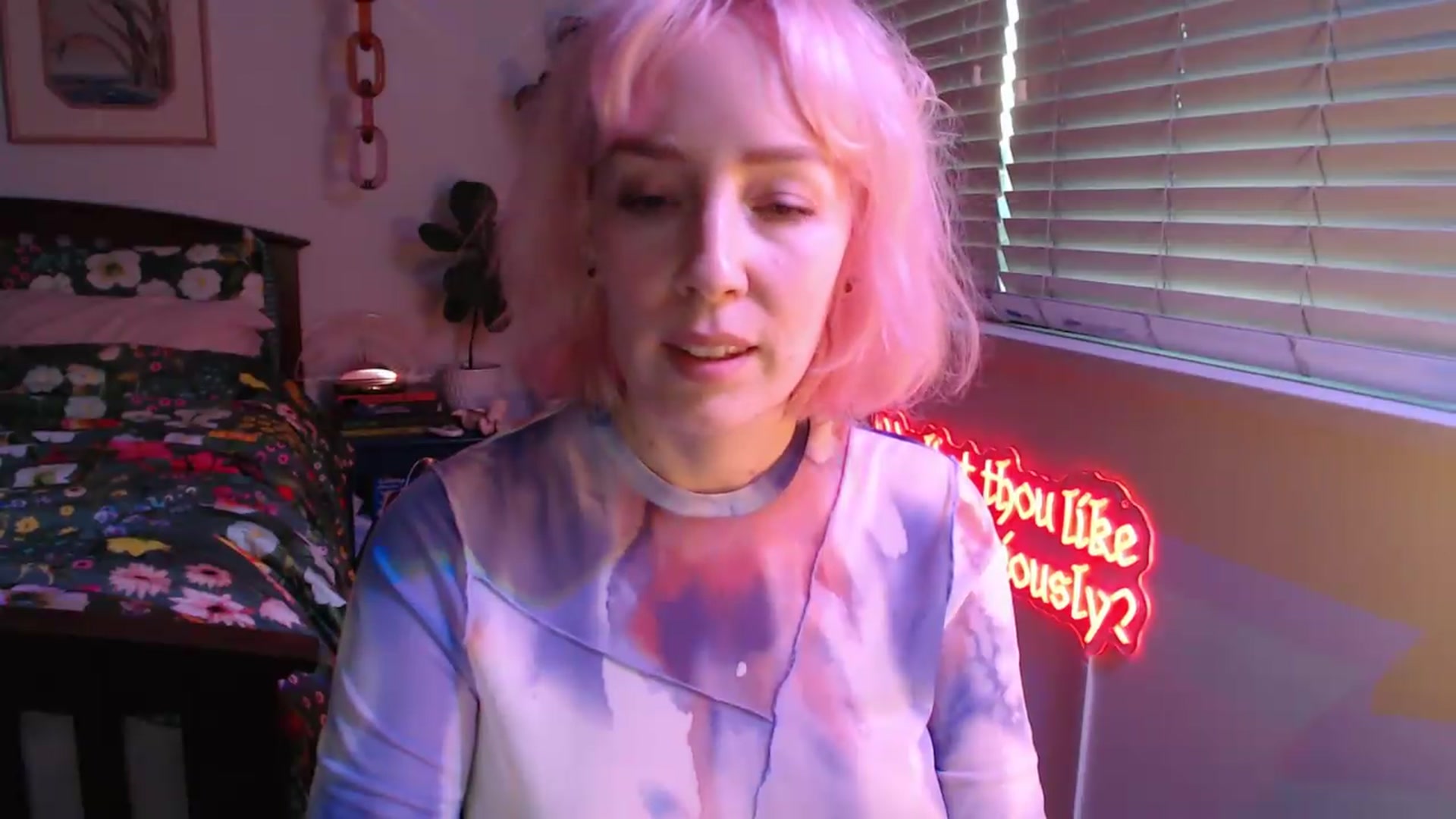 Gallery image thumbnail from NahlaHoney's myfreecams stream on, 08/03/2026, 04:02 image 20 of 20