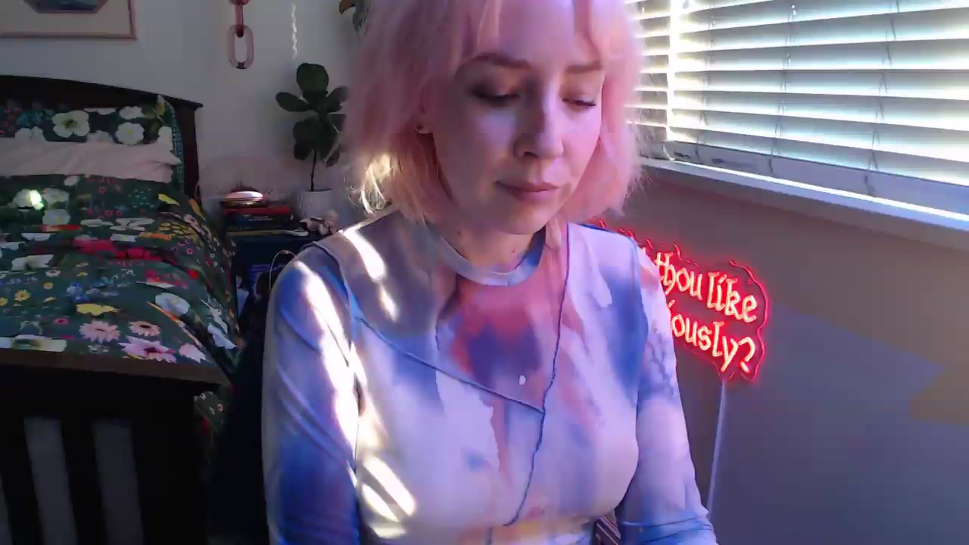 Gallery image thumbnail from NahlaHoney's myfreecams stream on, 08/03/2026, 04:02 image 12 of 20